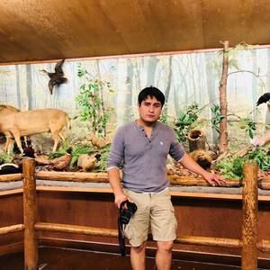 Meet your Posher, Fernando